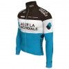 Maillot Cyclisme 2020 AG2R La Mondiale Manches Longues N001